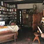 Au Pain Des Anges Penzion *