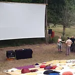Au Pain Des Anges Penzion