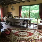 Penzion Au Pain Des Anges *