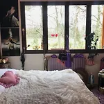 Penzion Au Pain Des Anges *