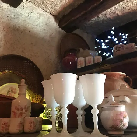 Au Pain Des Anges Pensión Saint-Gervais en-Belin