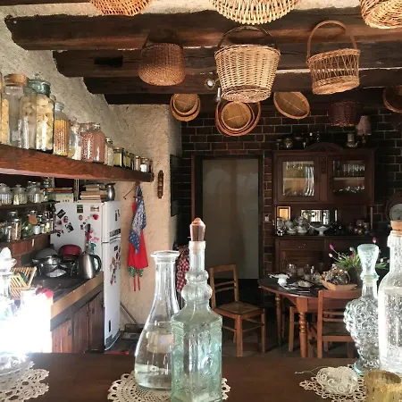 Pensión Au Pain Des Anges