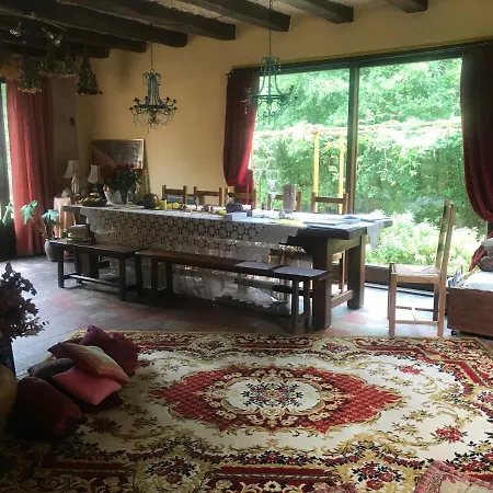 Pensión Au Pain Des Anges *