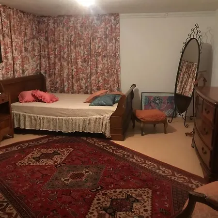 Pensión Au Pain Des Anges *