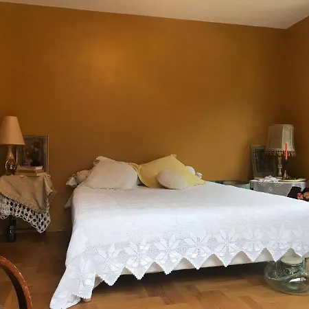 Au Pain Des Anges * Saint-Gervais en-Belin