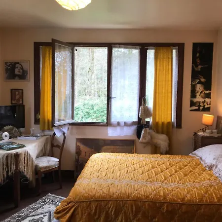 Au Pain Des Anges Maison d'hôtes