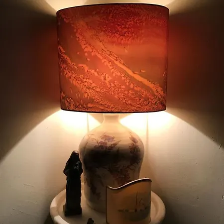 Pensión Au Pain Des Anges *