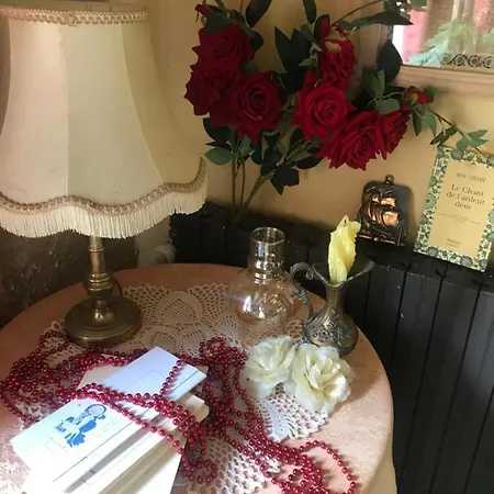 Au Pain Des Anges Saint-Gervais en-Belin