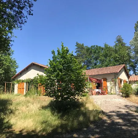 Au Pain Des Anges Affittacamere *