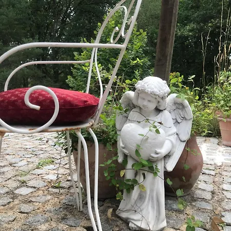 Au Pain Des Anges Maison d'hôtes Laigne-en-Belin