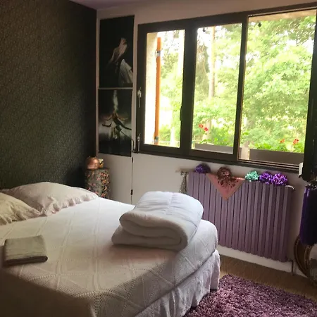 Au Pain Des Anges Laigne-en-Belin