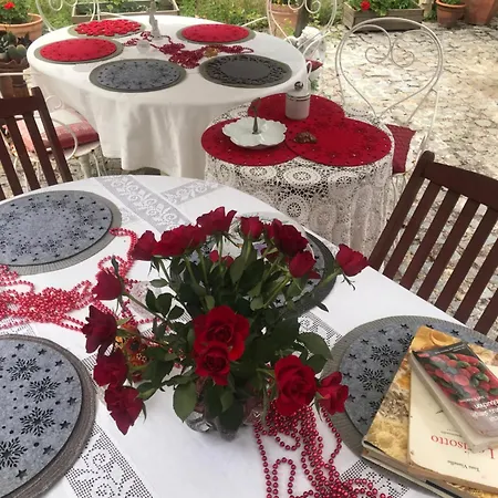 Au Pain Des Anges Pensión Saint-Gervais en-Belin