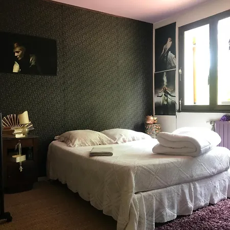 Au Pain Des Anges Saint-Gervais en-Belin