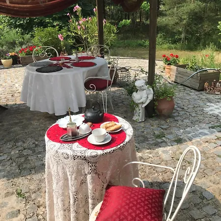 Pensión Au Pain Des Anges *