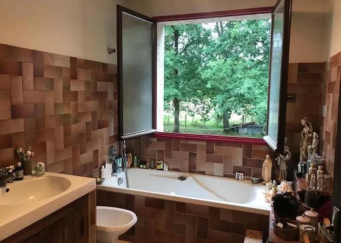 Au Pain Des Anges Affittacamere