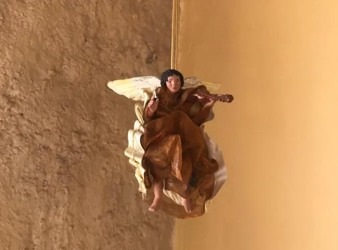 Au Pain Des Anges Affittacamere Laigne-en-Belin