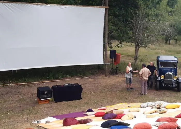 Au Pain Des Anges Affittacamere