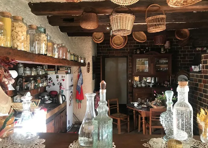 Affittacamere Au Pain Des Anges