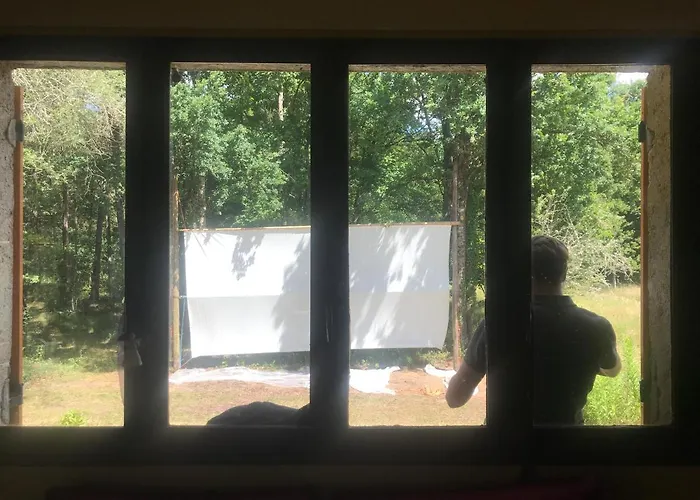 Au Pain Des Anges Affittacamere *