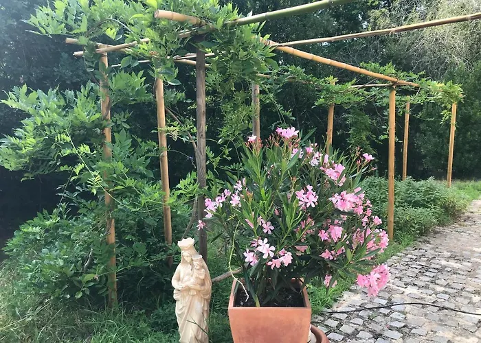 Au Pain Des Anges Casa de hóspedes *