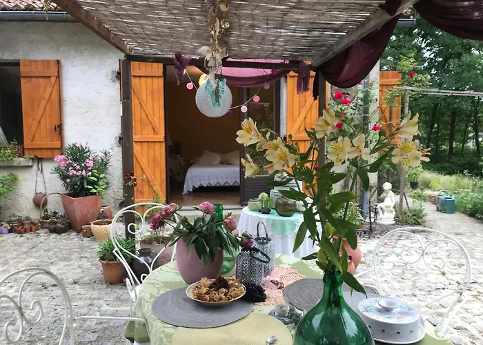 Au Pain Des Anges * Laigne-en-Belin