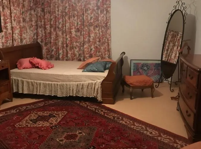 Casa de hóspedes Au Pain Des Anges *