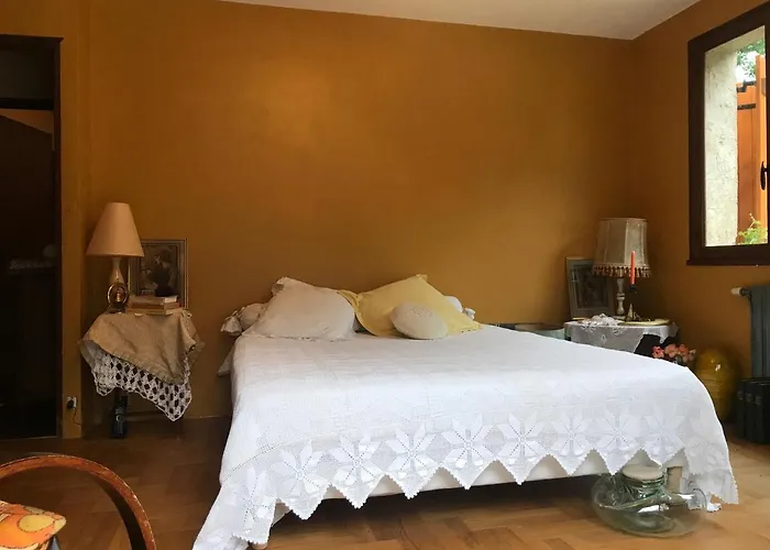 Au Pain Des Anges * Saint-Gervais en-Belin