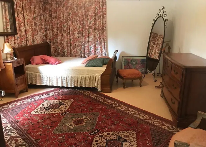 Au Pain Des Anges Casa de hóspedes