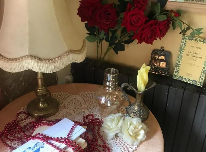 Au Pain Des Anges Laigne-en-Belin