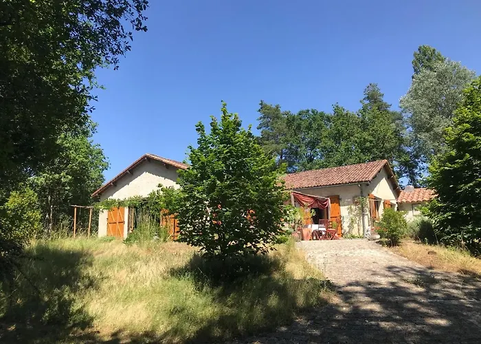 Au Pain Des Anges Affittacamere *