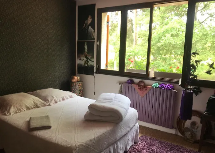 Au Pain Des Anges Laigne-en-Belin