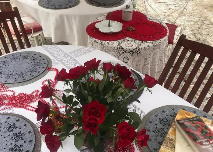 Au Pain Des Anges Affittacamere Laigne-en-Belin