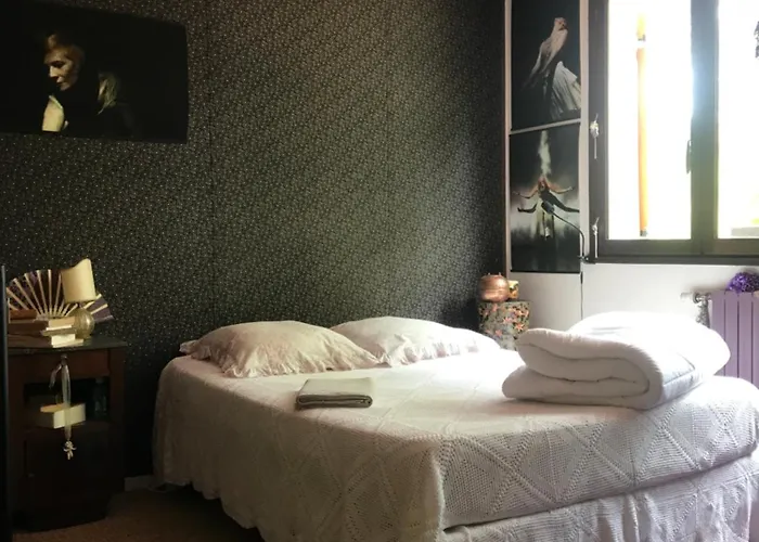 Au Pain Des Anges Saint-Gervais en-Belin